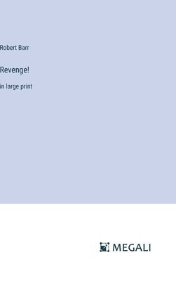 Revenge!