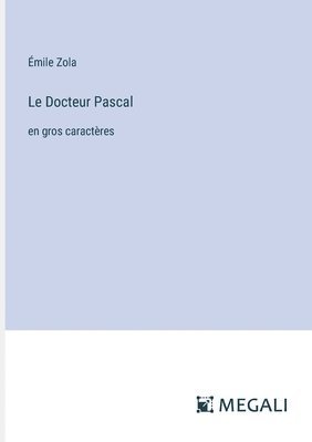 Docteur Pascal