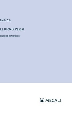 Docteur Pascal
