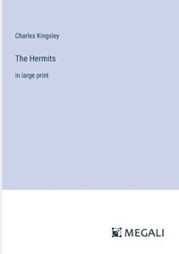 bokomslag Hermits