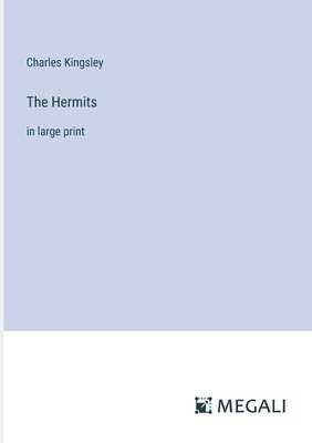 bokomslag Hermits