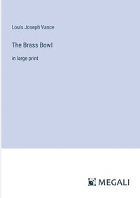 bokomslag Brass Bowl