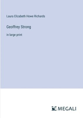 Geoffrey Strong 1