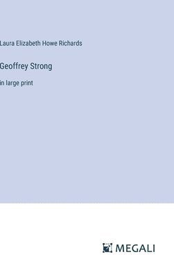 Geoffrey Strong 1