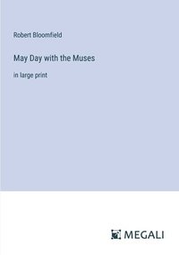 bokomslag May Day with the Muses