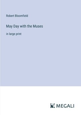 May Day with the Muses 1