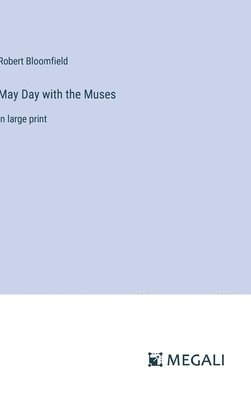 May Day with the Muses 1