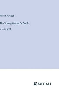 bokomslag Young Woman's Guide