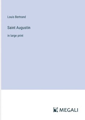 Saint Augustin 1