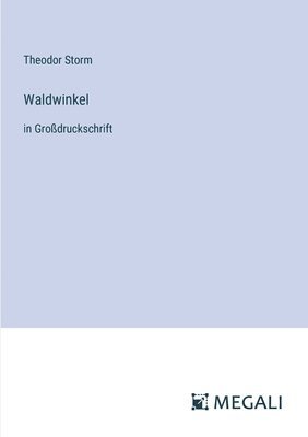 Waldwinkel 1