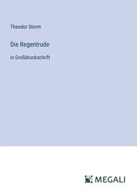 bokomslag Regentrude