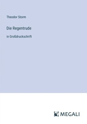 Die Regentrude 1