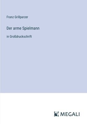arme Spielmann