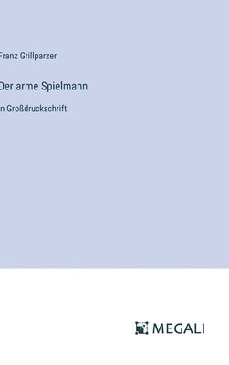 arme Spielmann