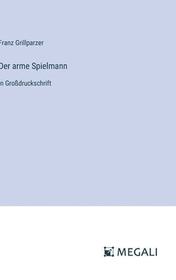 Der arme Spielmann 1