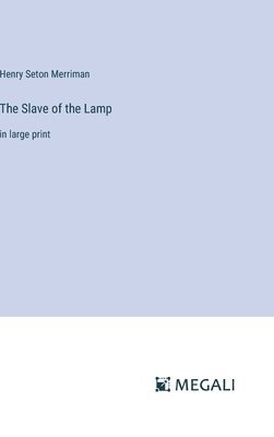 Slave of the Lamp