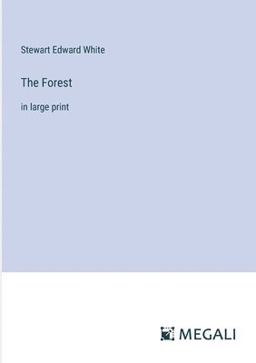 bokomslag The Forest