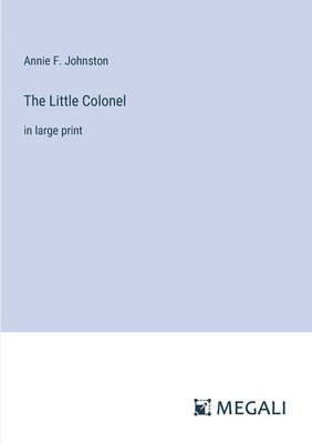 The Little Colonel 1