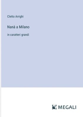 Nan a Milano 1