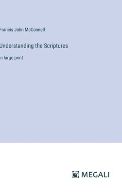 bokomslag Understanding the Scriptures
