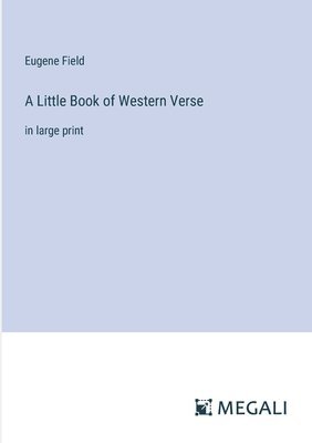 Little Book of Western Verse