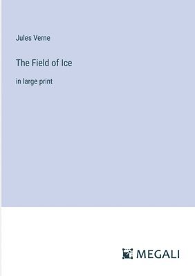 The Field of Ice 1