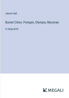 Buried Cities 1