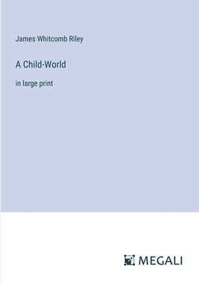 A Child-World 1