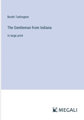 Gentleman from Indiana