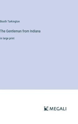 Gentleman from Indiana