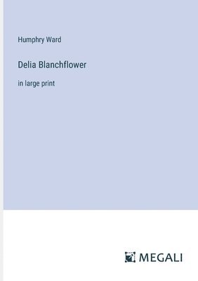 Delia Blanchflower