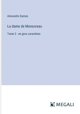 dame de Monsoreau 1