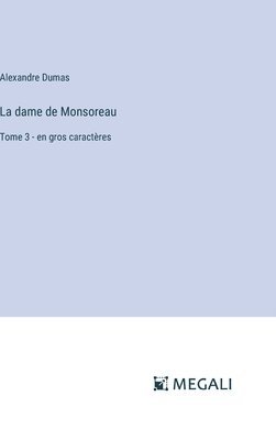 dame de Monsoreau 1
