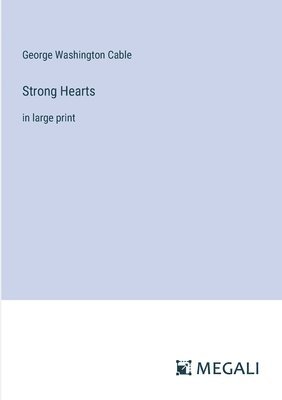 Strong Hearts 1