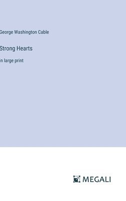 Strong Hearts 1