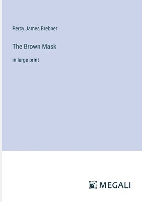 Brown Mask