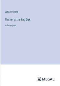 bokomslag Inn at the Red Oak