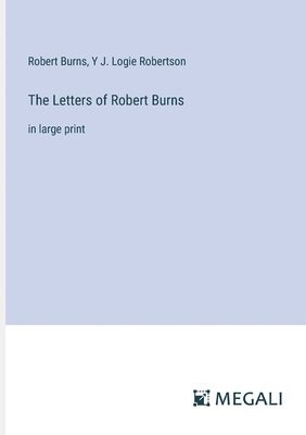 Letters of Robert Burns