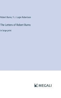 bokomslag The Letters of Robert Burns
