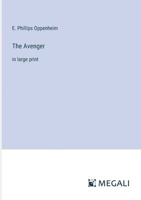 The Avenger 1