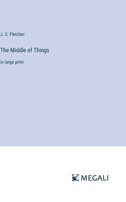 Middle of Things 1
