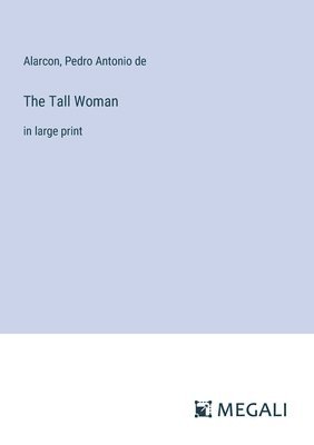 The Tall Woman 1