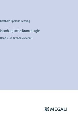 Hamburgische Dramaturgie