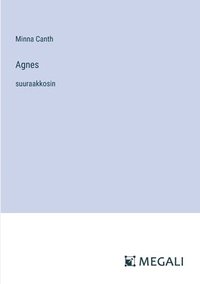 bokomslag Agnes