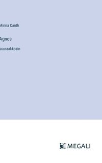 bokomslag Agnes