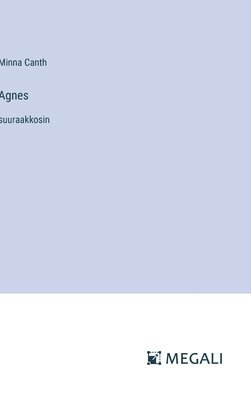 bokomslag Agnes