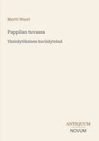 Martti Wuori - Pappilan tuvassa, Häftad