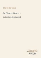 Charles Derennes - Chauve-Souris, Häftad