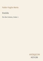Publio Virgilio Marón - Eneida, Inbunden
