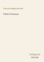 Frances Hodgson Burnett - Pikku Prinsessa, Häftad. Tillgänglighet: Lägg i varukorg